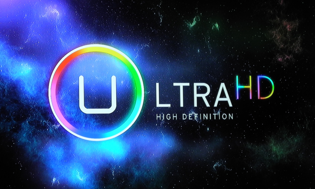 UltraHDBroadcom